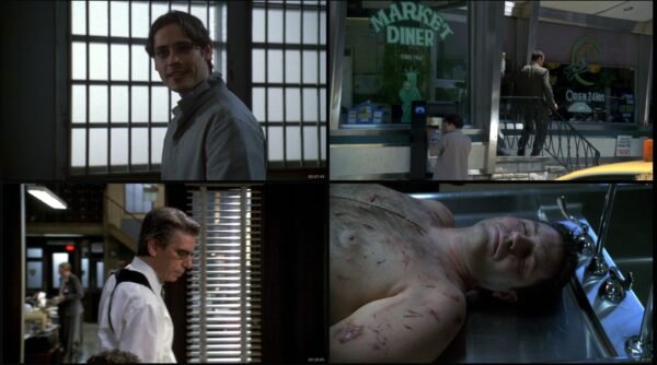 📺 Serie completa La ley y el orden: SVU [Latino] – [1080p] - Imagen 3