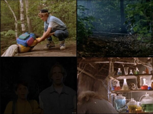 📺 Serie completa Le temes a la oscuridad [Latino] - [480p] - Imagen 3