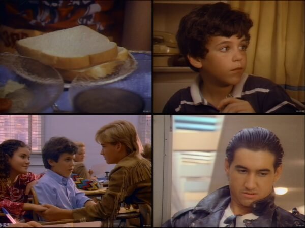 📺 Serie completa Los años maravillosos [Latino] – [4K ULTRA HD] - Temporada 01 - Imagen 4