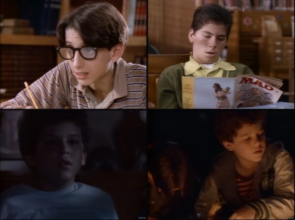 📺 Serie completa Los años maravillosos [Latino] – [4K ULTRA HD] - Temporada 02 - Imagen 3