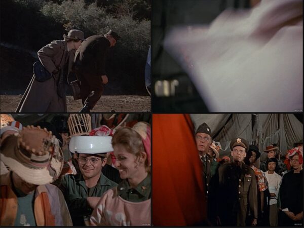 📺 Serie completa M*A*S*H [Latino] - [480p] - Imagen 4