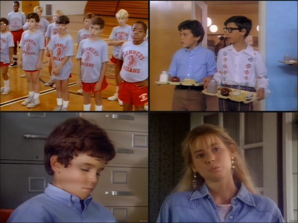 📺 Serie completa Los años maravillosos [Latino] – [4K ULTRA HD] - Temporada 01 - Imagen 5