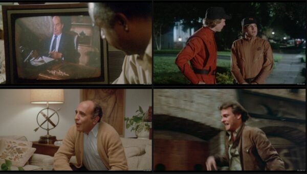 📺 Serie completa V: Invasion extraterrestre [Latino] – [1080p] - Imagen 4