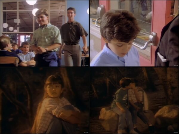 📺 Serie completa Los años maravillosos [Latino] – [4K ULTRA HD] - Temporada 01 - Imagen 6