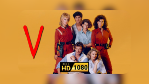📺 Serie completa V: Invasion extraterrestre [Latino] – [1080p]
