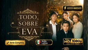 Todo sobre Eva (2000) – Drama Coreano inolvidable | Latino 1080p