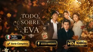 Todo sobre Eva (2000) – Dorama Coreano inolvidable | Drama Completo Latino 1080p HD