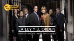 📺 Serie completa La ley y el orden: SVU [Latino] – [1080p]
