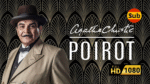Agatha Christie: Poirot (1989) - Serie inolvidable de misterio | Serie Completa | (Subtitulado - 1080p)