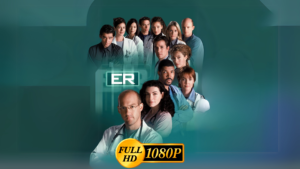 📺 Serie completa Er [Latino] – [1080p]