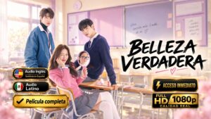 Belleza Verdadera (2020) – Serie Inolvidable Completa 16 Episodios | 1080p Latino-Coreano + Sub