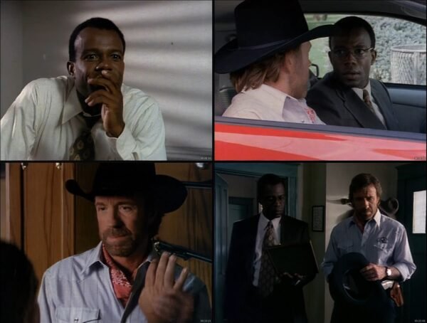 📺 Serie completa Walker Texas Ranger [Latino] – [1080p] - Imagen 3