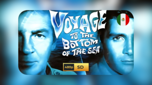 📺 Serie completa Viaje al fondo del mar [Latino] – [480p]