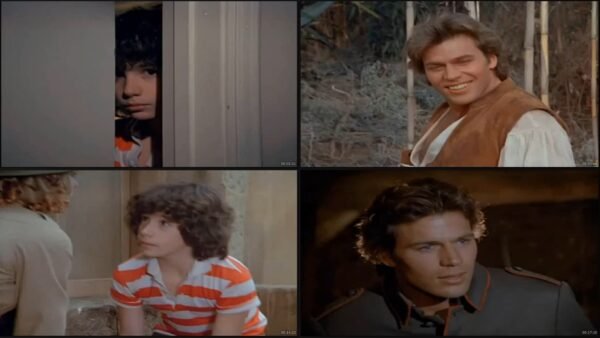 📺 Serie completa Viajero [Latino] – [480p] - Imagen 2