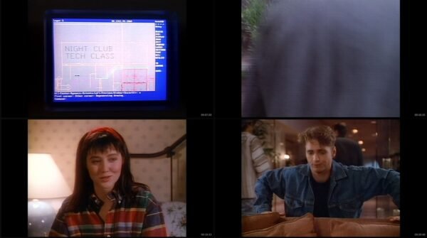 📺 Serie completa Beverly hills 90210 [Latino] – [720p] - Imagen 3
