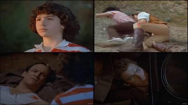 📺 Serie completa Viajero [Latino] – [480p] - Imagen 3
