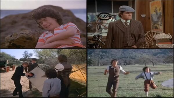 📺 Serie completa Viajero [Latino] – [480p] - Imagen 4