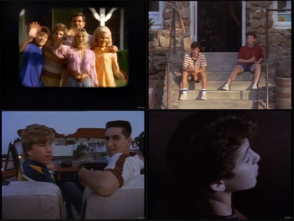 Los años maravillosos T5 4K UHD Latino | Descarga ahora - Imagen 2