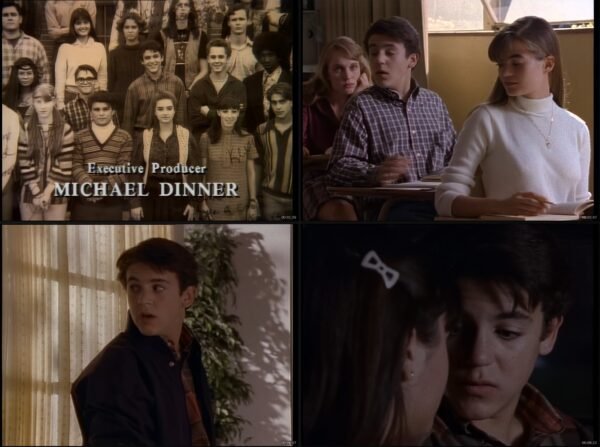 Los años maravillosos T6 4K UHD Latino | Descarga ahora - Imagen 2