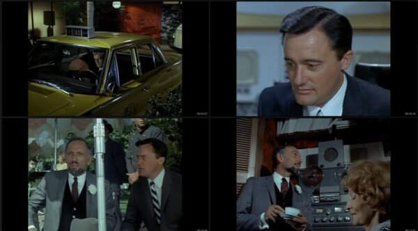 📺Serie Completa: El agente de C.I.P.O.L. [Latino/Subtitulado] – [480p] - Imagen 2