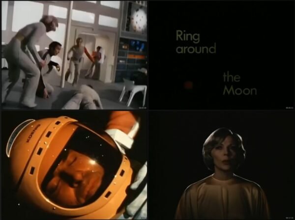 📺 Serie Espacio: 1999 (1975) [Latino] - [480p] - Imagen 2