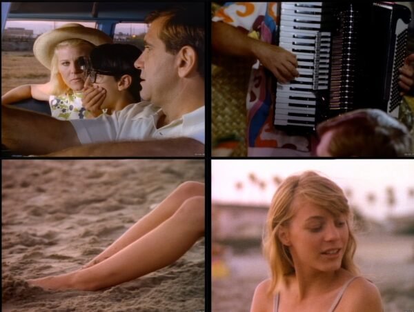 📺 Serie completa Los años maravillosos [Latino] – [4K ULTRA HD] - Temporada 03 - Imagen 3