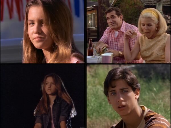 Los años maravillosos T5 4K UHD Latino | Descarga ahora - Imagen 3