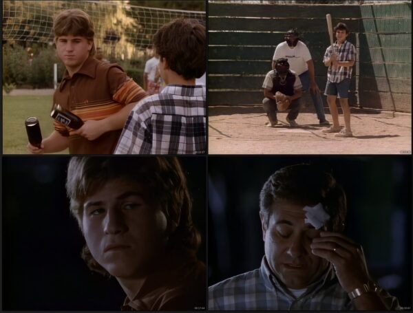 Los años maravillosos T4 4K UHD Latino | Descarga  ahora - Imagen 4