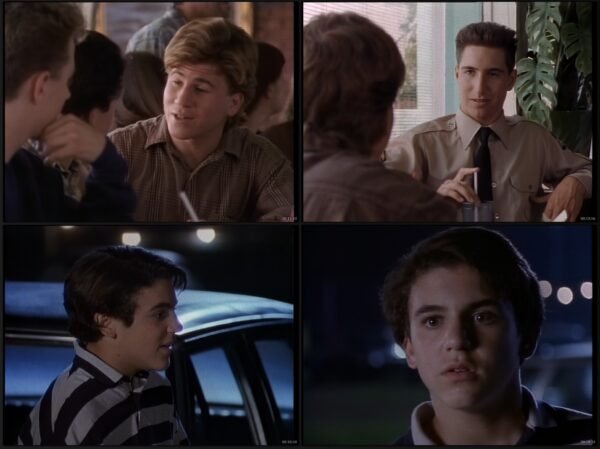 Los años maravillosos T6 4K UHD Latino | Descarga ahora - Imagen 4
