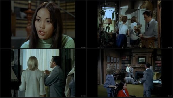 📺Serie Completa: El agente de C.I.P.O.L. [Latino/Subtitulado] – [480p] - Imagen 4