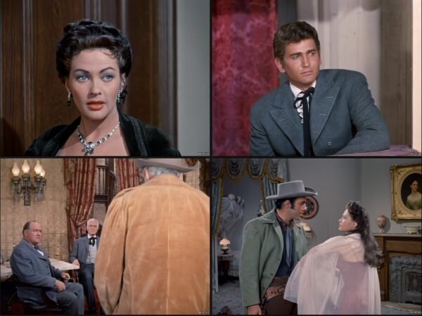 Bonanza (1959) Temporada 01 | 4K UHD Latino | Descarga ahora - Imagen 4