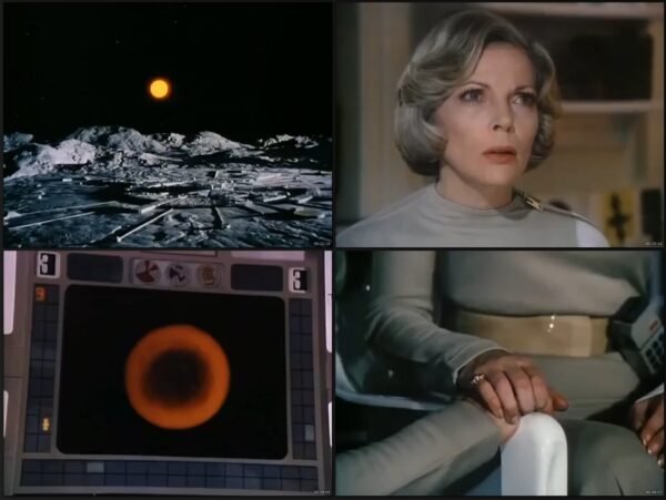 📺 Serie Espacio: 1999 (1975) [Latino] - [480p] - Imagen 4