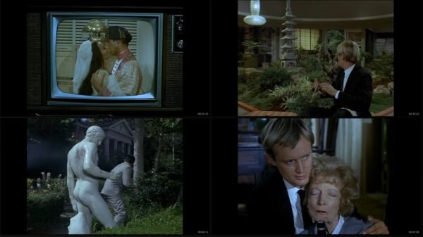 📺Serie Completa: El agente de C.I.P.O.L. [Latino/Subtitulado] – [480p] - Imagen 5