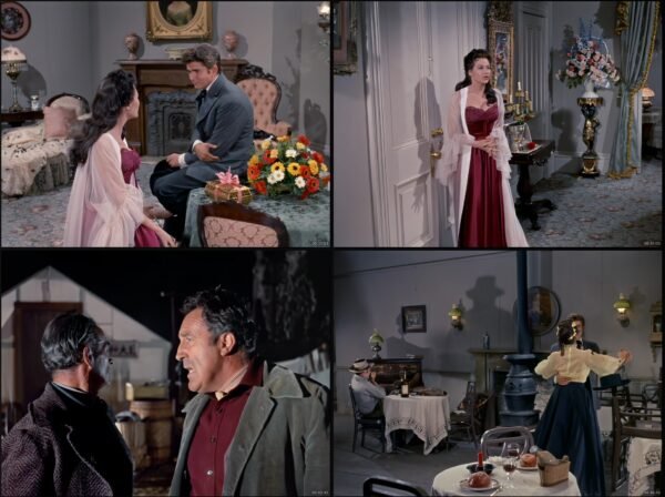 Bonanza (1959) Temporada 01 | 4K UHD Latino | Descarga ahora - Imagen 5