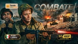 Serie Combate [Latino] – [480p]