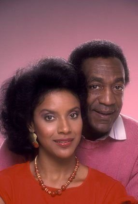 Clair Huxtable, abogada y madre trabajadora