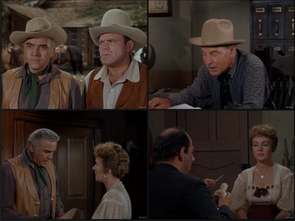 Bonanza (1959) Temporada 03 | 4K UHD Latino | Descarga ahora - Imagen 4