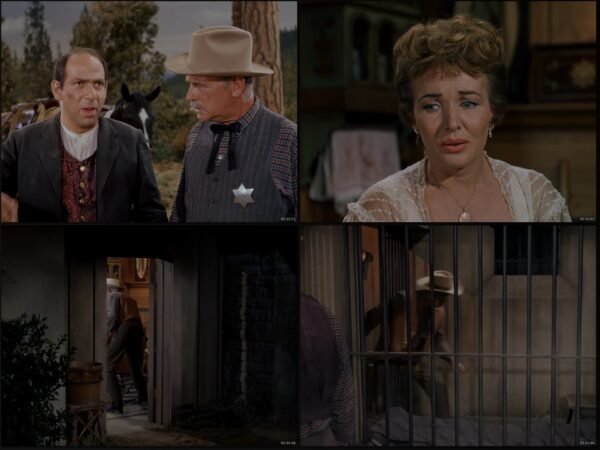 Bonanza (1959) Temporada 03 | 4K UHD Latino | Descarga ahora - Imagen 5
