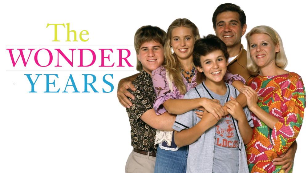 Los Años Maravillosos 4K