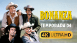 Bonanza (1959) Temporada 04 | 4K UHD Latino | Descarga ahora