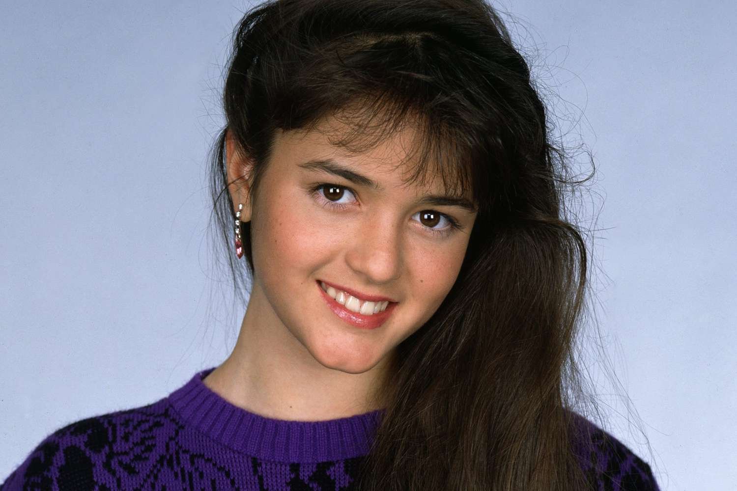 Winnie Cooper romance clave en el análisis de Los Años Maravillosos