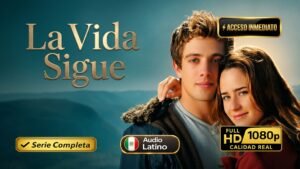 La Vida Sigue (2011) – Telenovela completa brasileña inolvidable | Latino 1080p HD