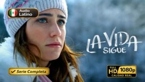 La Vida Sigue (2011) – Telenovela completa brasileña inolvidable | Latino 1080p HD