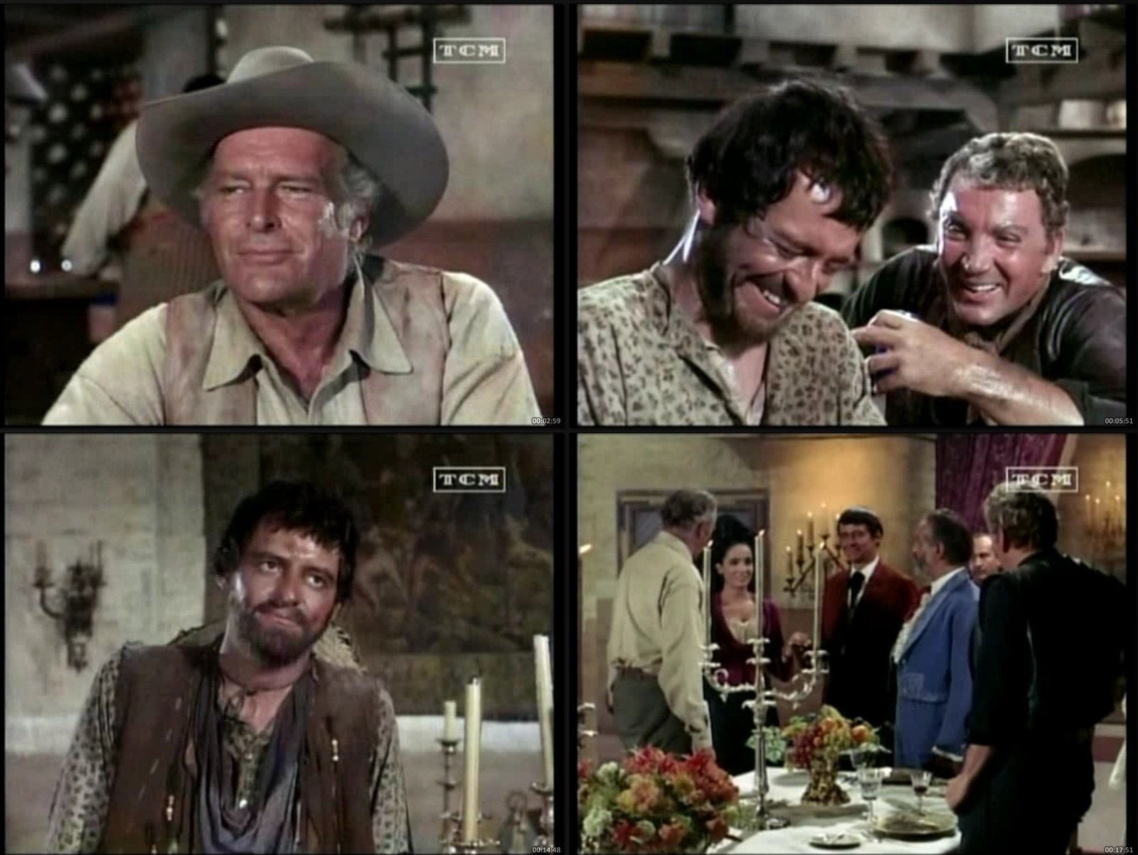 Chaparral (1967) – Serie completa del oeste clásico inolvidable | Latino 480p - Imagen 2