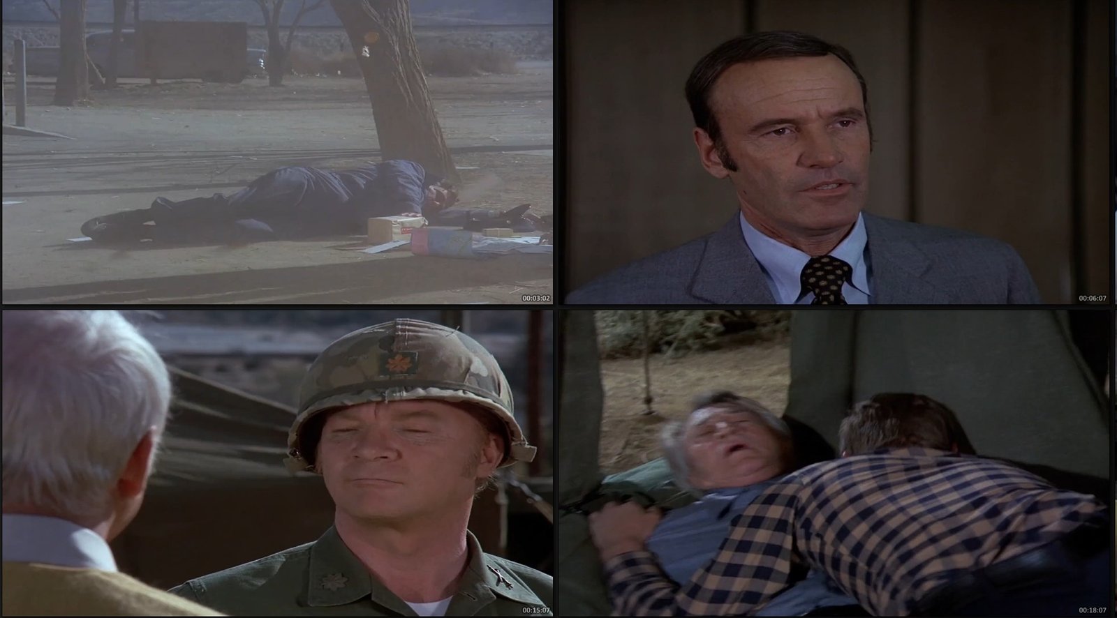 El hombre nuclear (1974) – Serie completa clasica de ciencia ficcion inolvidable | Latino 1080p HD - Imagen 2