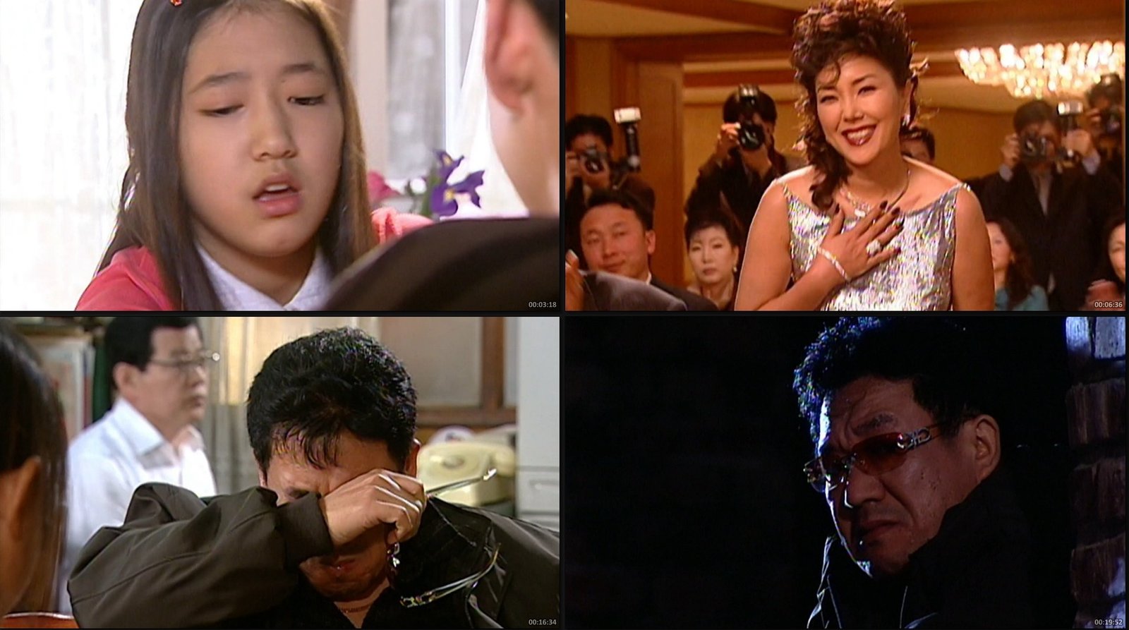 Escalera al Cielo (2003) – Dorama coreano completo inolvidable | Latino 1080p HD - Imagen 2