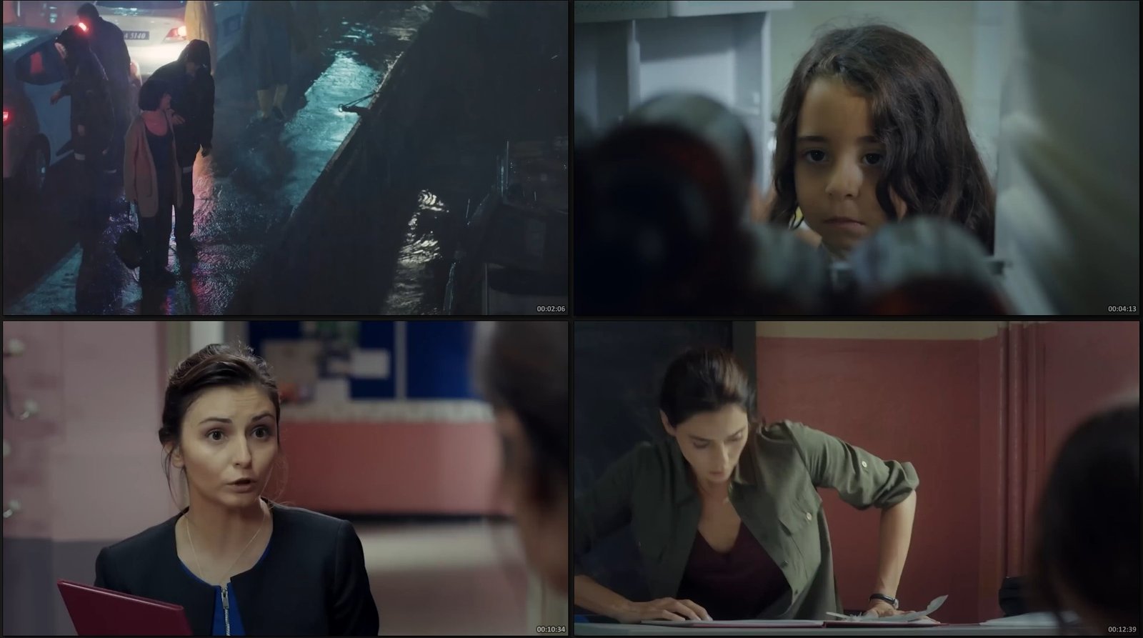 Madre (2016) – Serie completa de drama turco inolvidable | Latino 1080p HD - Imagen 2