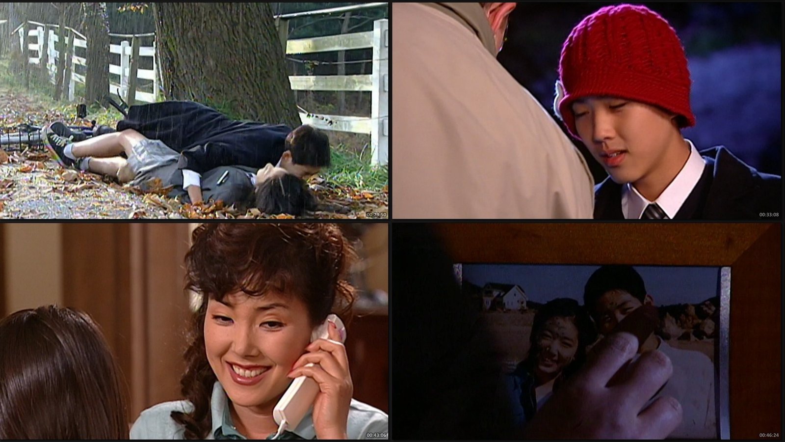 Escalera al Cielo (2003) – Dorama coreano completo inolvidable | Latino 1080p HD - Imagen 4