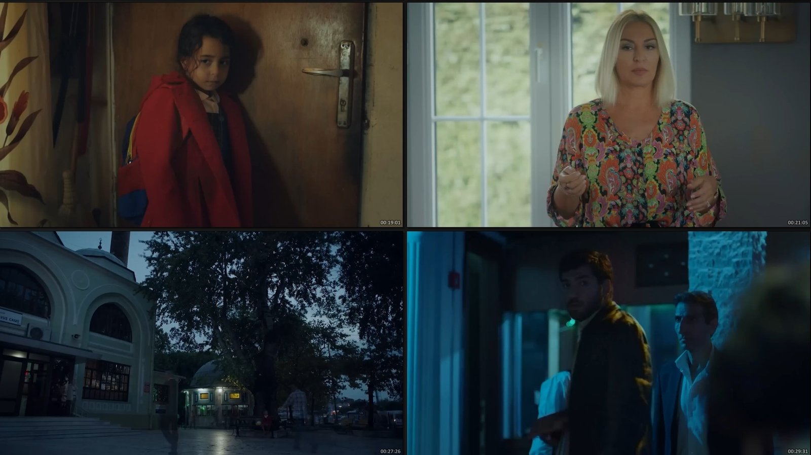 Madre (2016) – Serie completa de drama turco inolvidable | Latino 1080p HD - Imagen 4