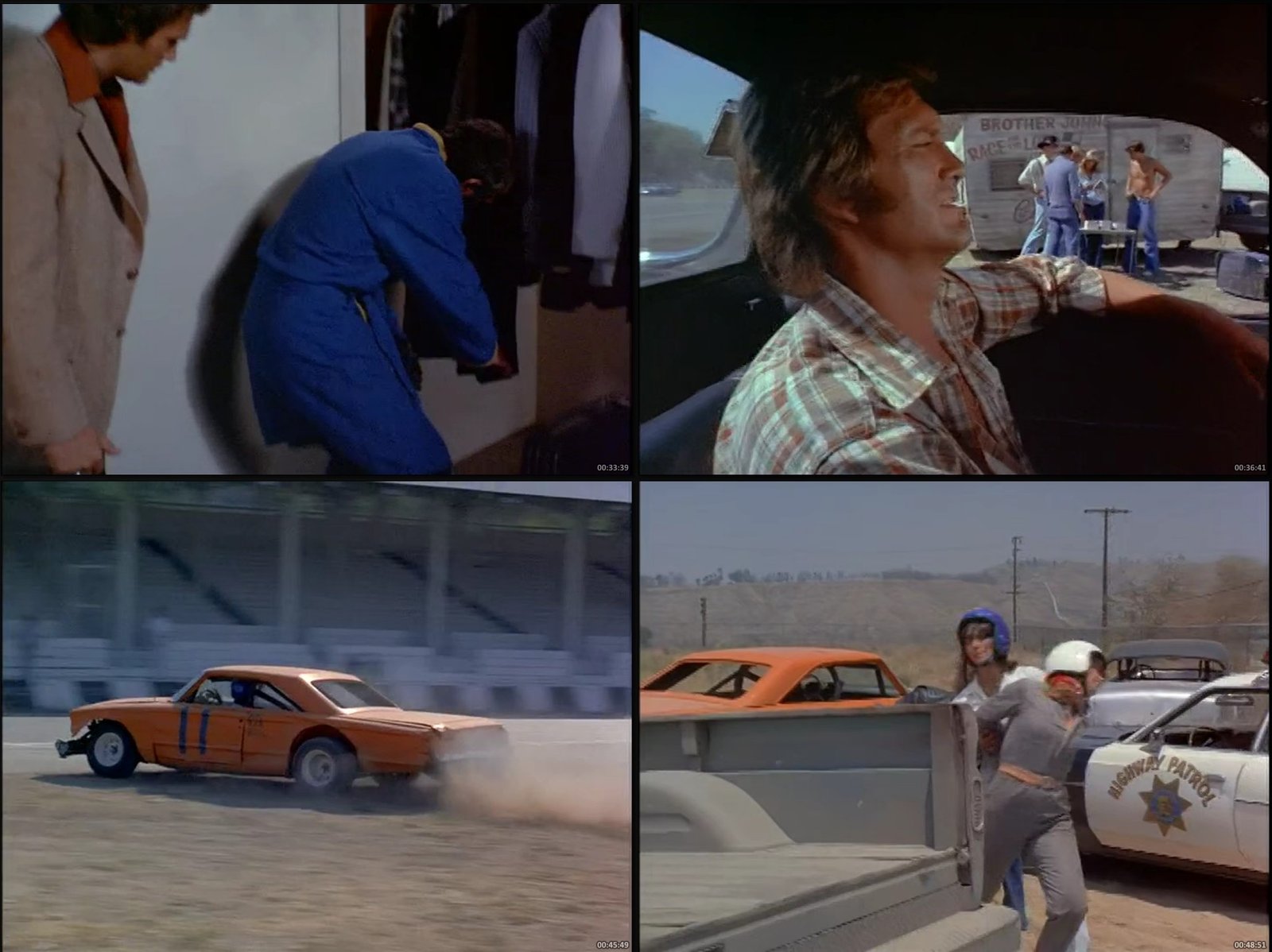 Los angeles de Charlie (1976) – Serie completa clasica de accion inolvidable | Latino 1080p HD - Imagen 5